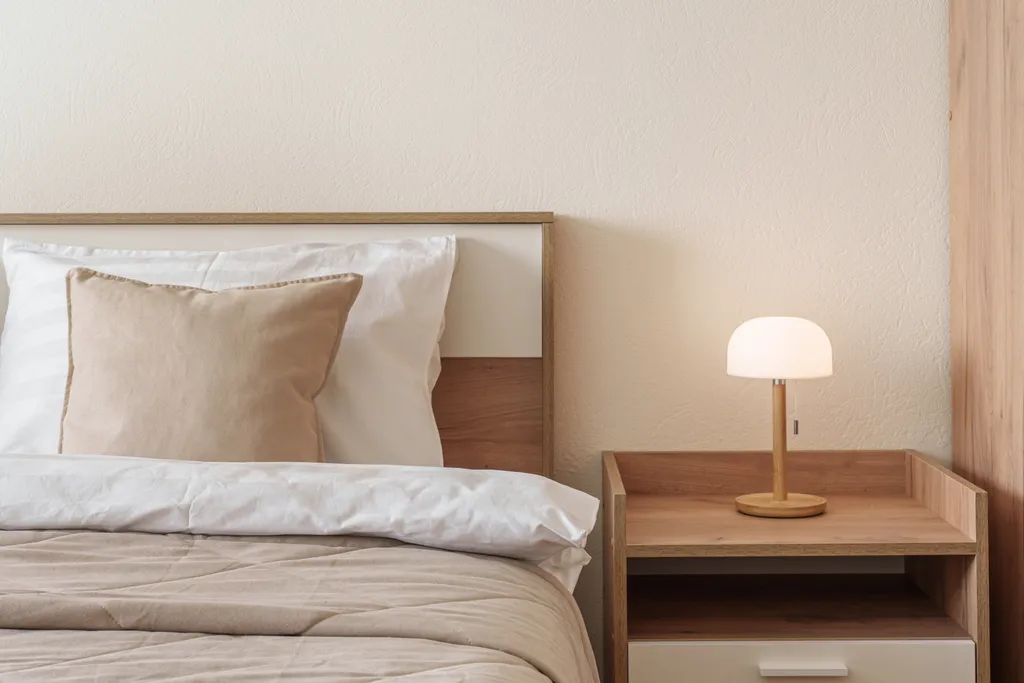 Квартира с Эко-дизайном и видом на Центральную набережную