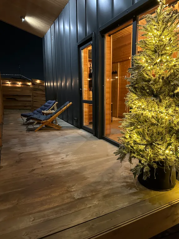 3-комнатный Дом