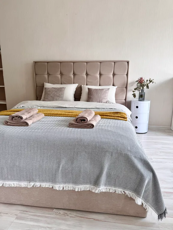 Студия на Московской