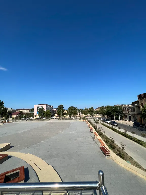 Уютная студия в самом центре старого города