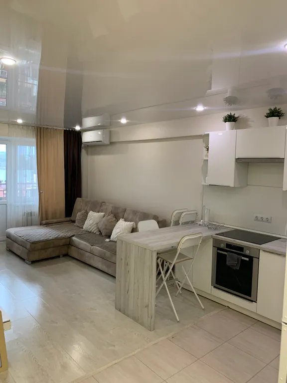 Квартира Квартира с видом на горы — Сириус