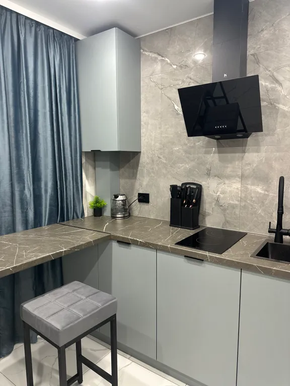 Уютная квартира возле центра Травматологии