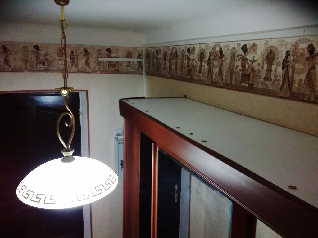 Уютная чистая квартира в центре рядом с прудами