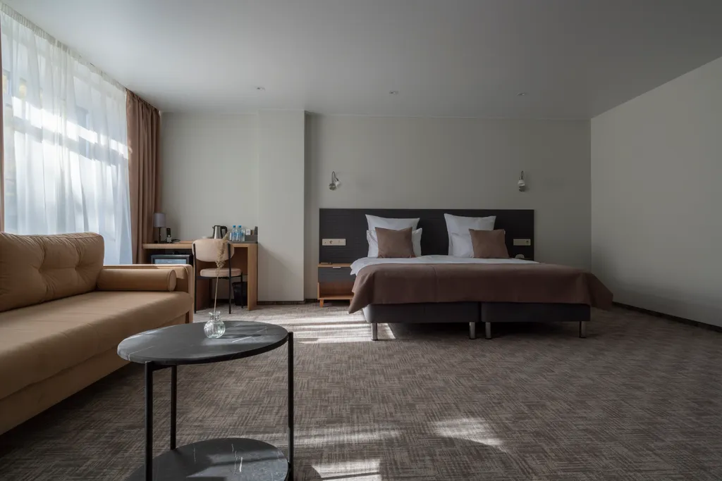 Двухместный номер Studio