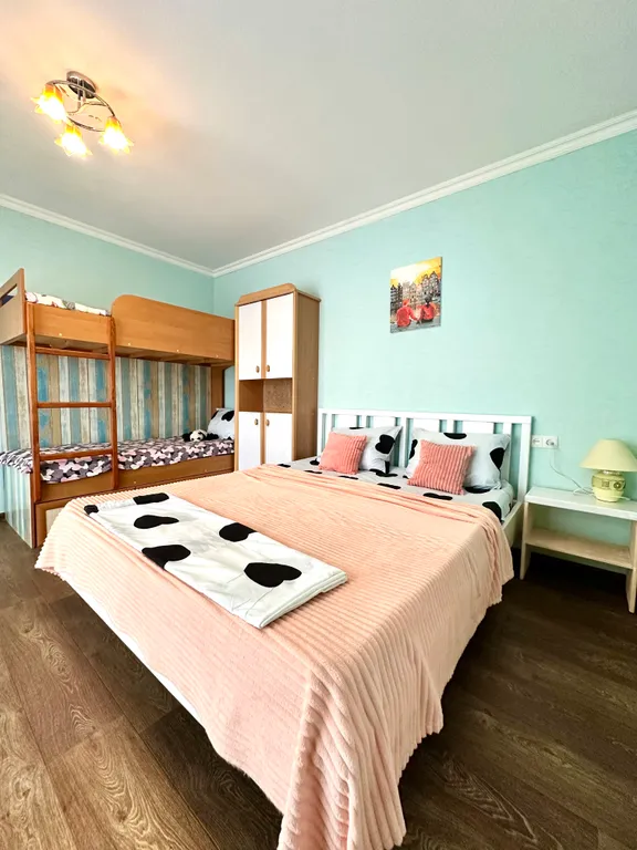 Гостевой дом с отдельными входами самый уютный в городе