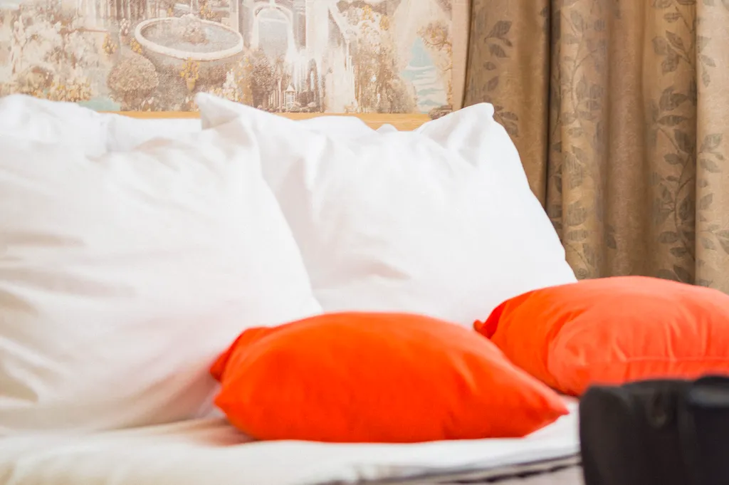 Уютные апартаменты Гольфстрим