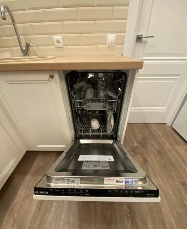 Новая уютная квартира