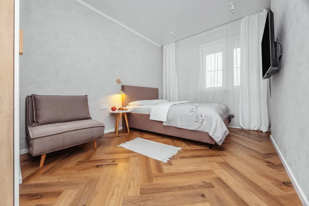 Квартира в ЖК Фрукты Абрикос 6123