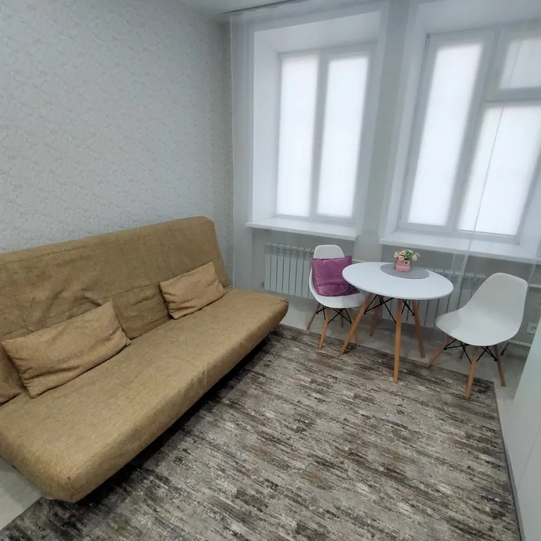 Квартира Квартира возле белой башни — Екатеринбург