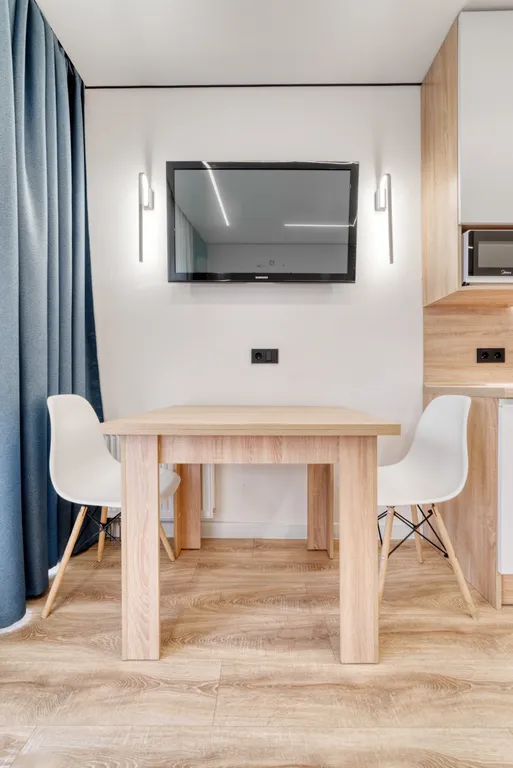 Квартира  1-комнатная Минск Мир