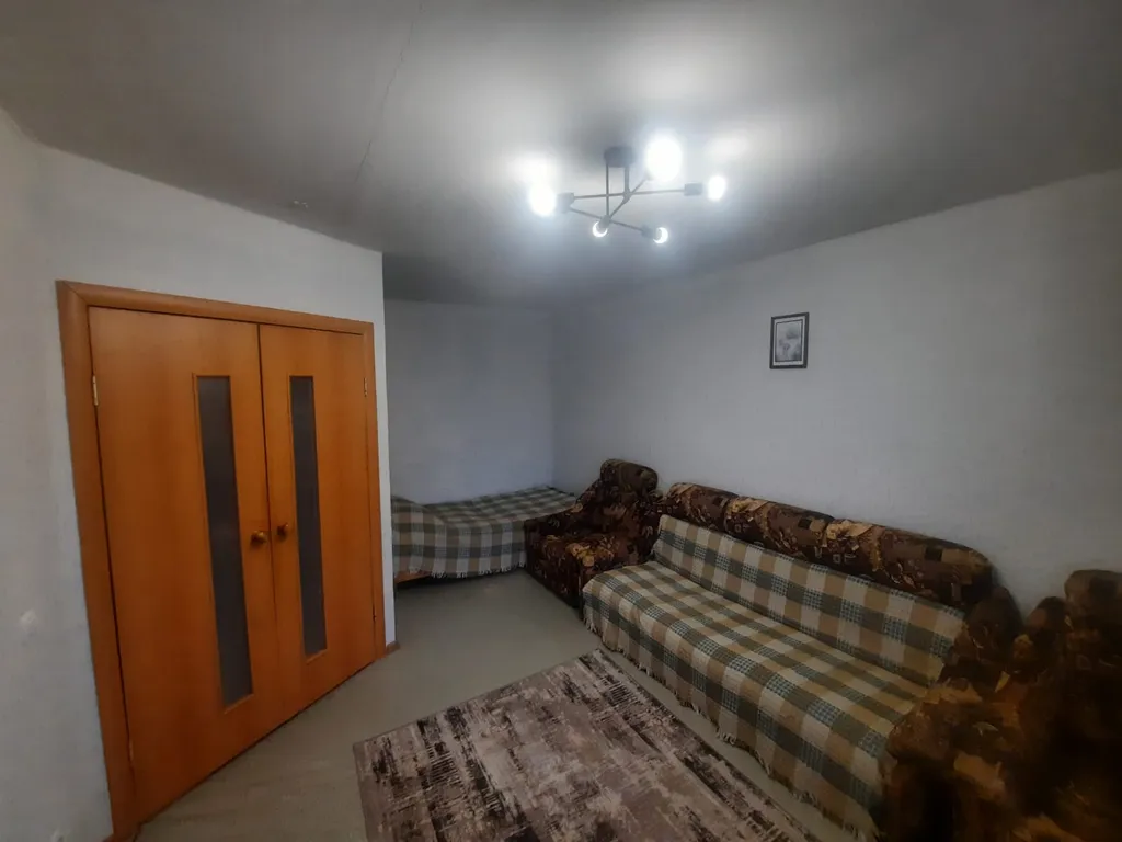 Уютная чистая квартира — аренда посуточно в Саранск