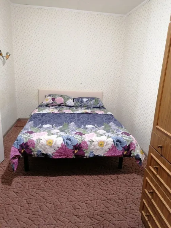 Уютная квартира в центре города — аренда посуточно в Норильск