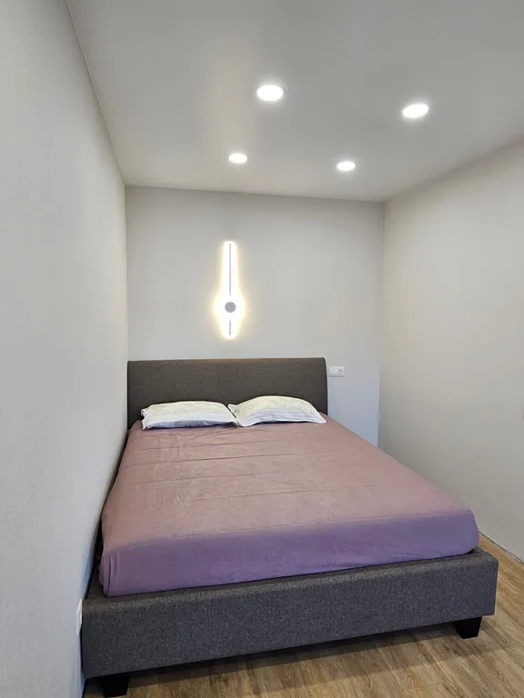 Уютная квартира в центре