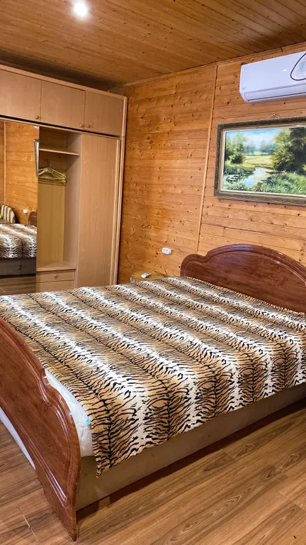 Коттедж 1-комнатный Дом — Севастополь