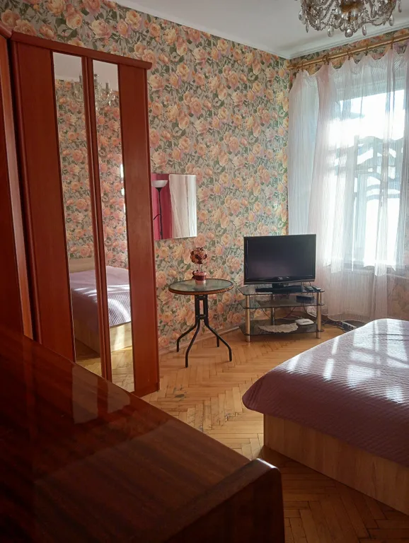 Квартира Квартира в центре — Санкт-Петербург