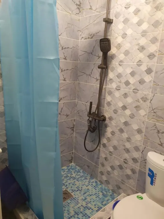 Квартира Комната — Судак