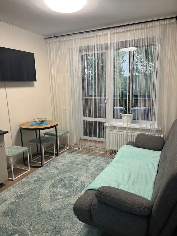 Уютная квартира в северном районе города