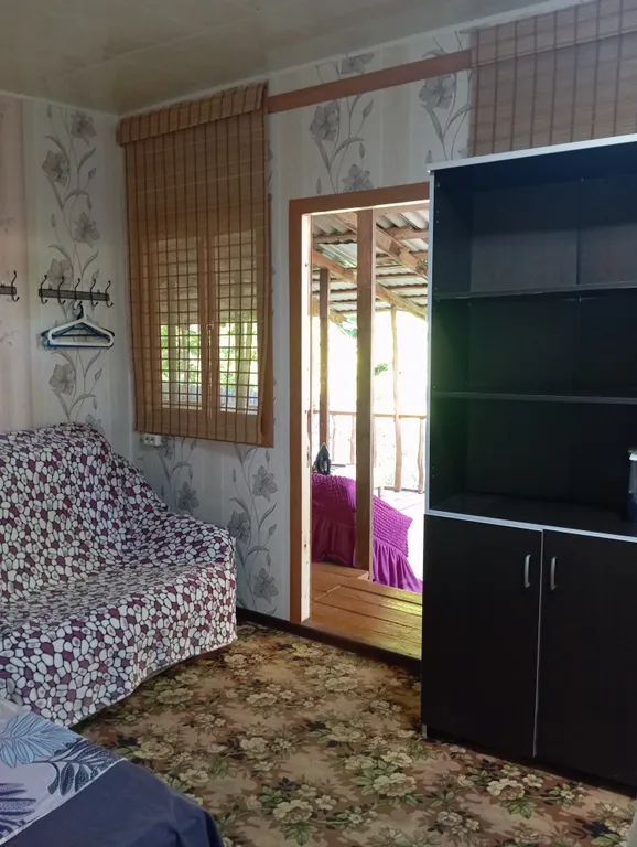 Семейный с видом на горы