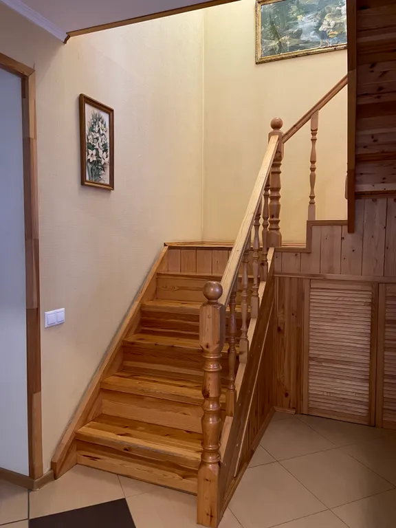 Коттедж Дом для отдыха — Санкт-Петербург