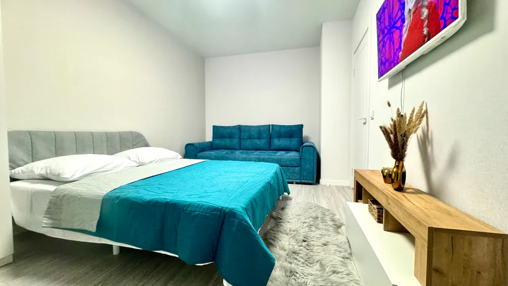 Квартира в современном квартале ЖК Центрополис