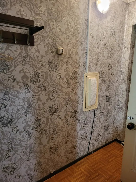 Студия эконом класса