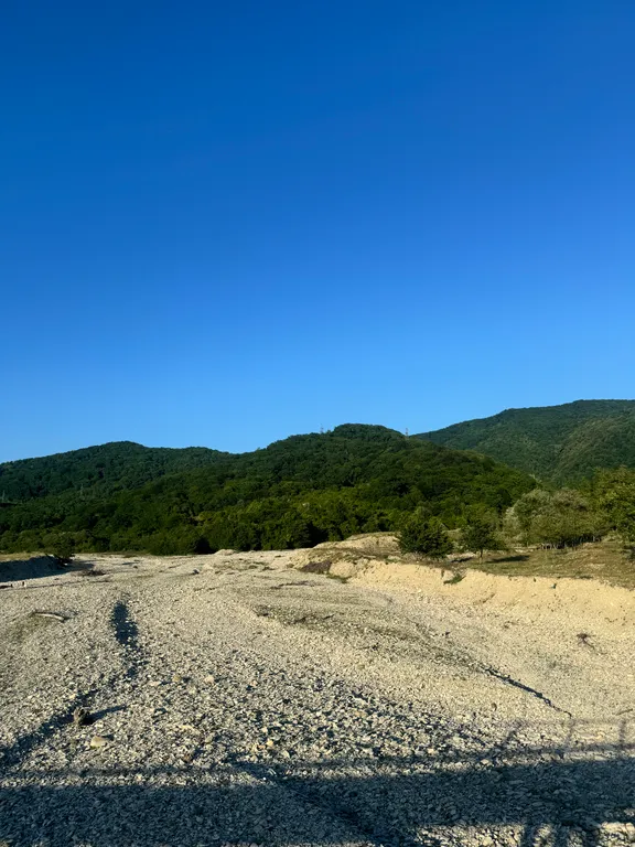 Глэмпинг у моря с трансфером и бассейном