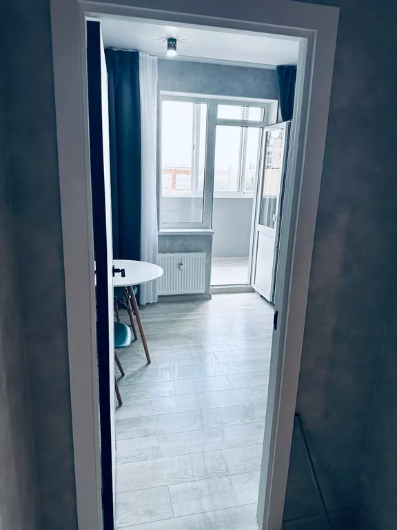 Уютная квартира с видом на Мамаев Курган и недалеко от центра