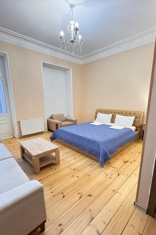 Квартира Fаmily — аренда посуточно в Тбилиси