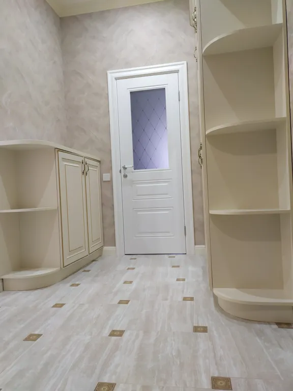 Квартира в Клубном доме