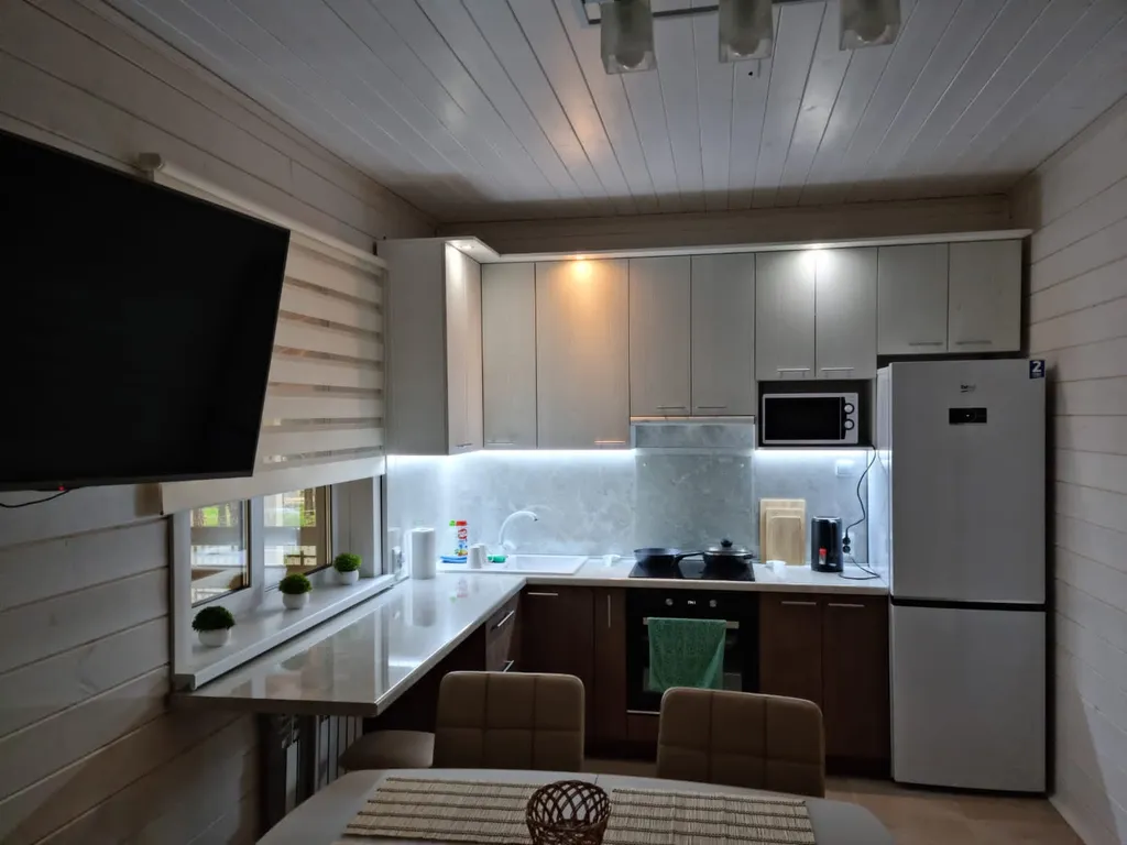 5-комнатный Дом