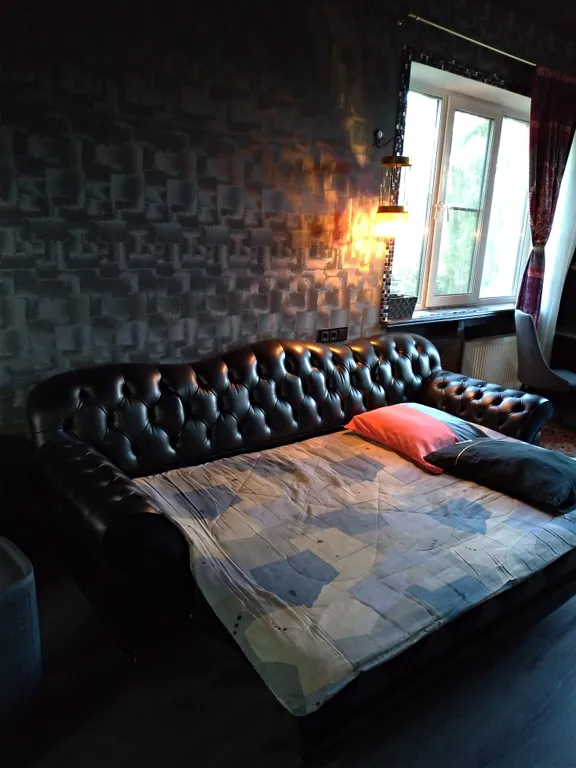 Квартира Арт студия Тибет — аренда посуточно в Королёв