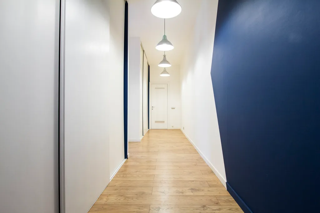 Квартира Квартира New Hermitage Apartments — Санкт-Петербург