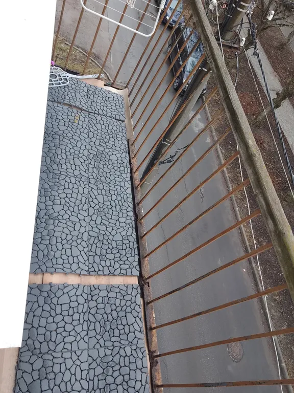 Уютная квартира рядом с природой