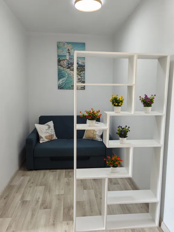 Квартира Видовая квартира — Красноярск