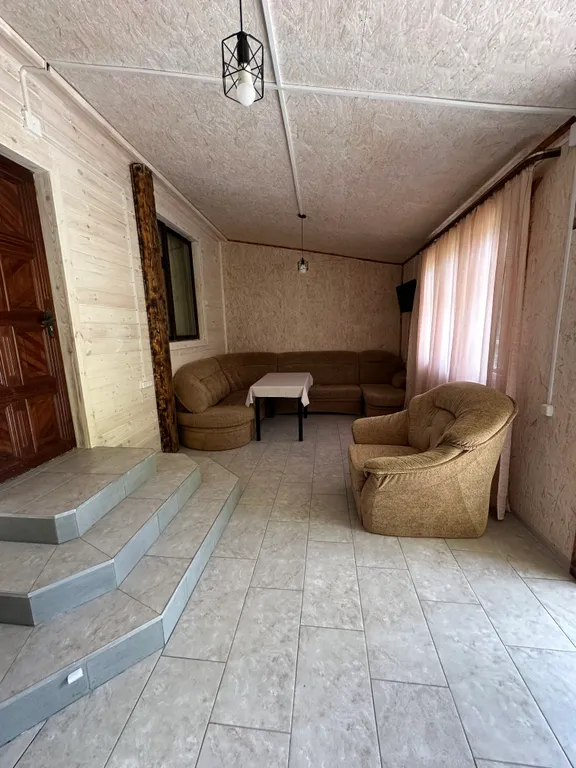 Дом посуточно в Лермонтово