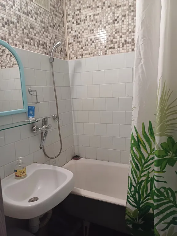 Квартира рядом с Лотос Plaza