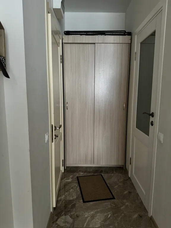 Апартаменты в ЖК Сердце Ростова