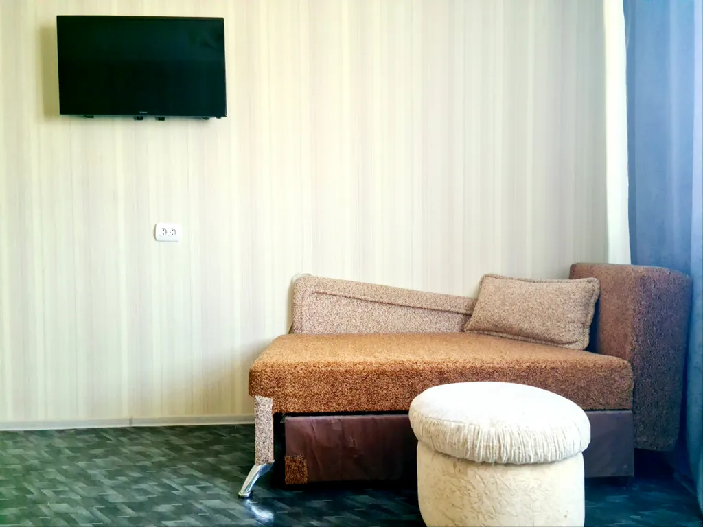 Комфорт класс