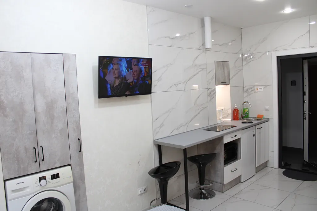 Апарт Отель Лев Толстой