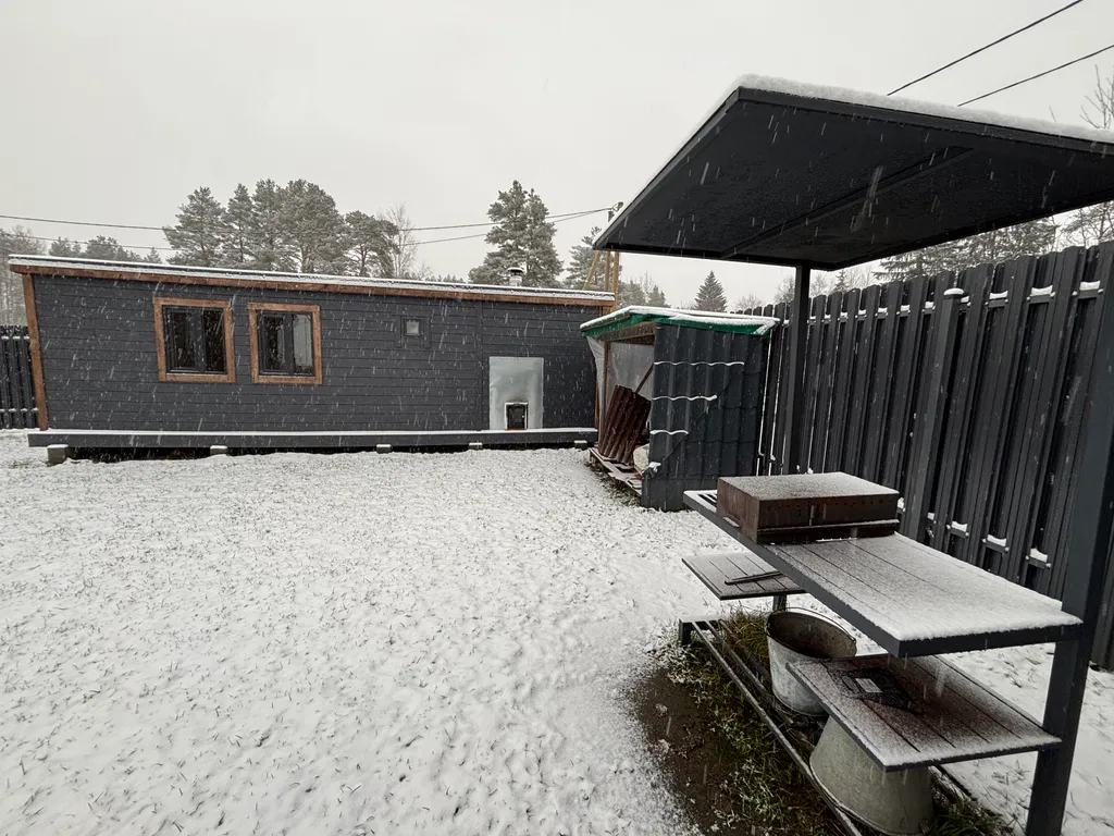 Коттедж Дом в одном из самых красивых мест для семейного отдыха — Сиверский