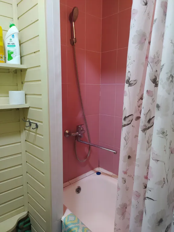 Дача в Раухала