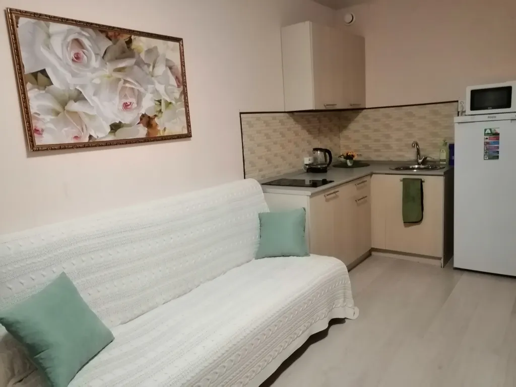 Уютная квартира на сутки