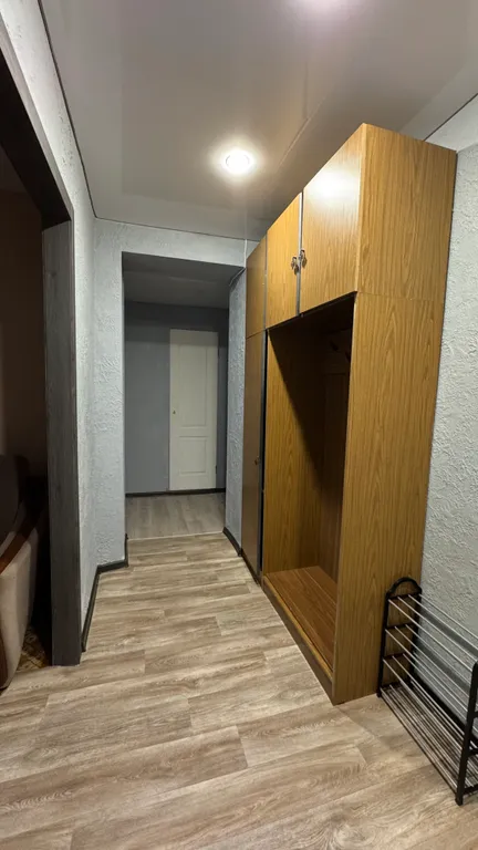 Теплая чистая двухкомнатная до 6 человек