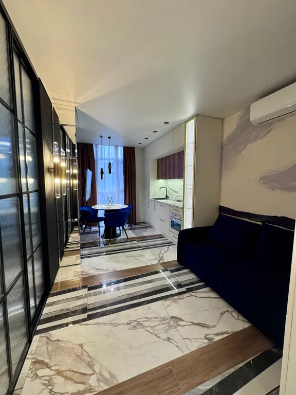 Уютная квартира в центре Ростова-на-Дону