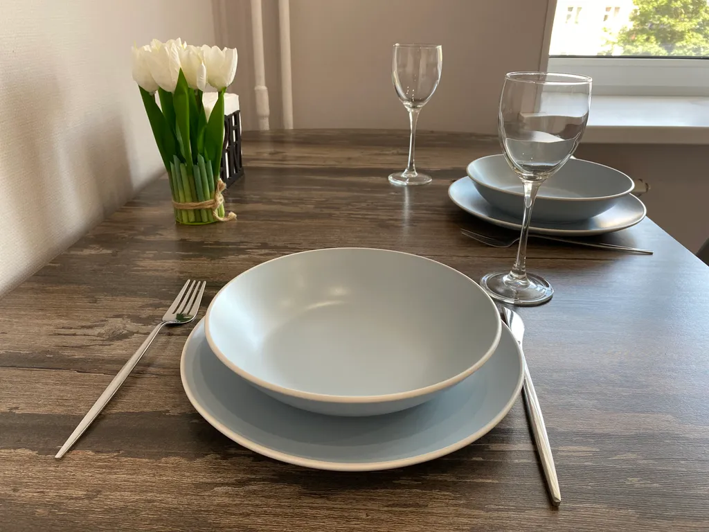 Квартира Красивая и уютная квартира около вокзалов в центре — Тверь