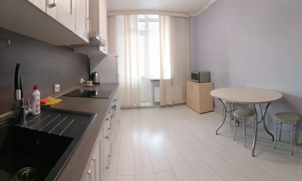 Квартира Квартира То, что вы ищите — Красноярск