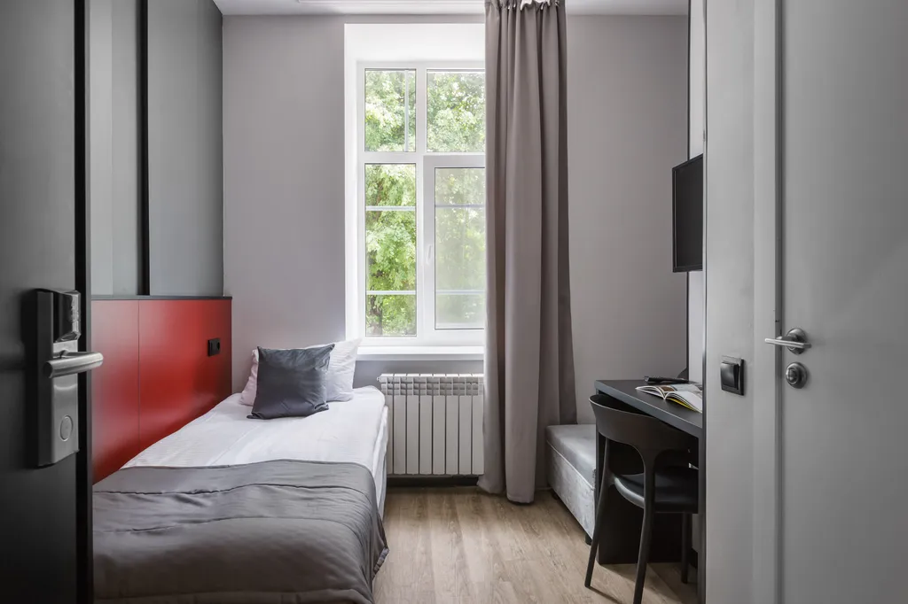 Квартира Комната — аренда посуточно в Смоленск