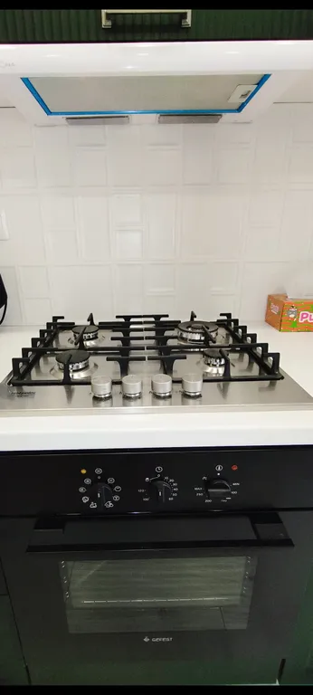 Новая, уютная квартира в 10 минутах от центра на берегу р. Кубань