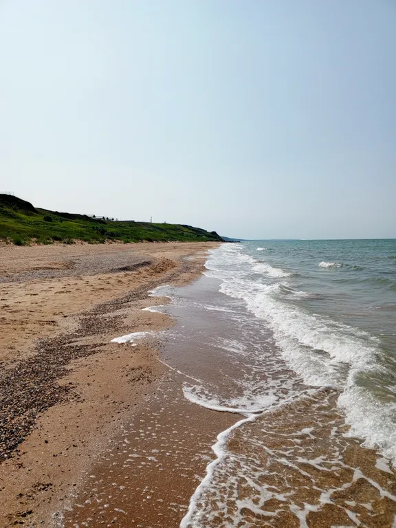 Апартаменты на Азовском море