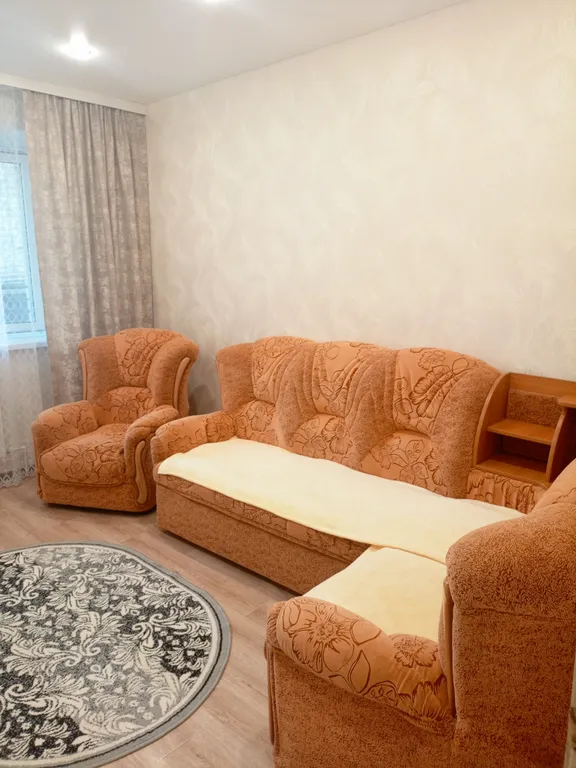 Уютная квартира недалеко от Серафимо-Дивеевского монастыря — аренда посуточно в Дивеево